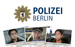 Wie werde ich Beamter/-in | whatchado