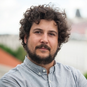 Lukas Böckle