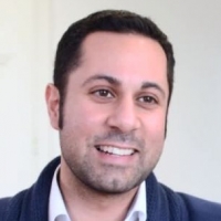 Jubin Honarfar