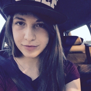 Alexandra Seger