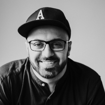 Ali Mahlodji