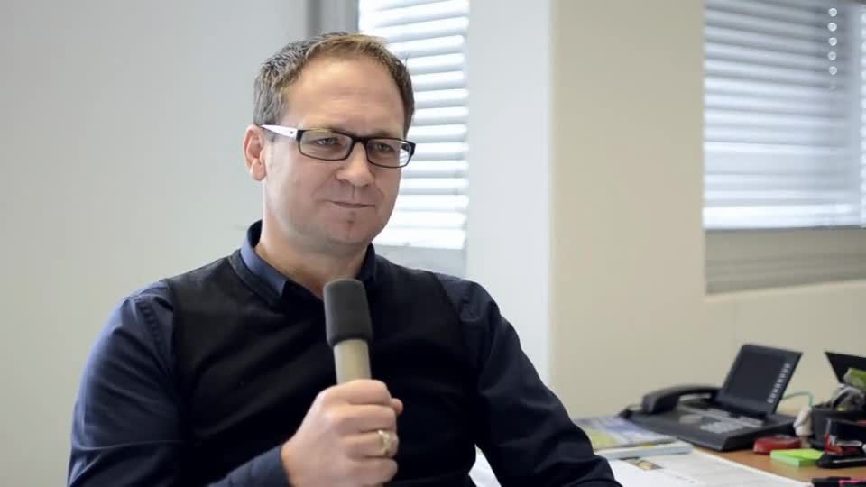 Andreas Bruchmann Service Gebietsleiter, Skoda Österreich whatchado