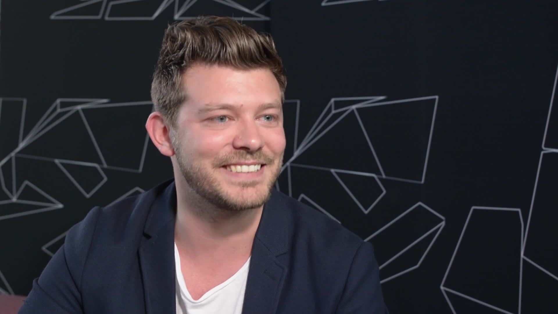 Mario Hochgerner Sportreporter whatchado