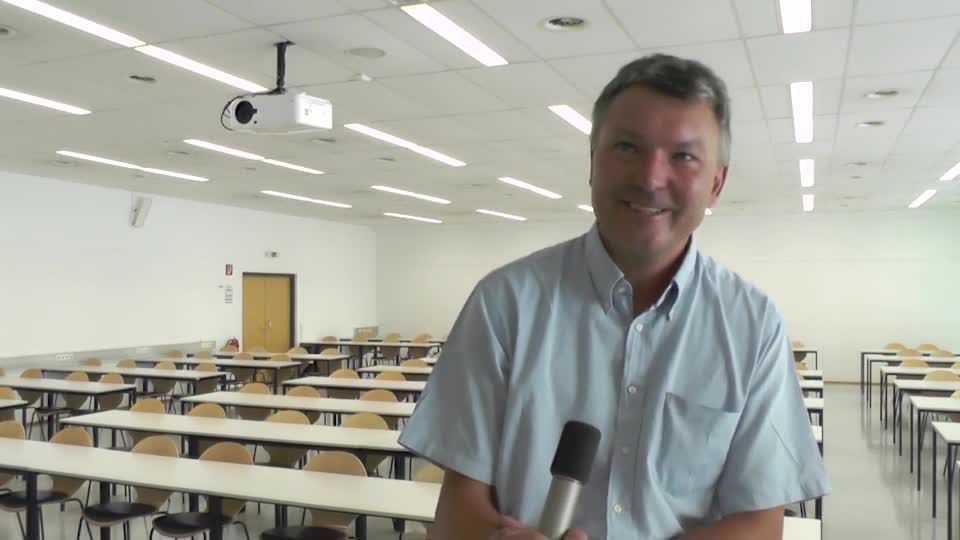 Edgar Weiss Lektor, Fachbereichsleiter, Stiftungsprofessur für