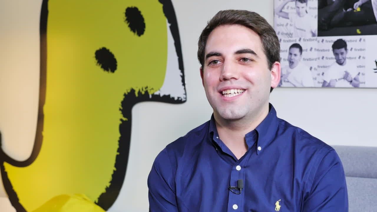 Pedro Dias | Fullstack Developer | whatchado