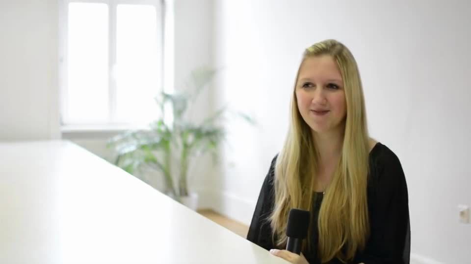 Alexandra Geier | Bereichsleiterin IT | whatchado