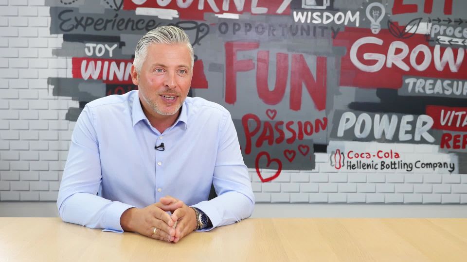 Michael Fell Verkaufsleiter whatchado