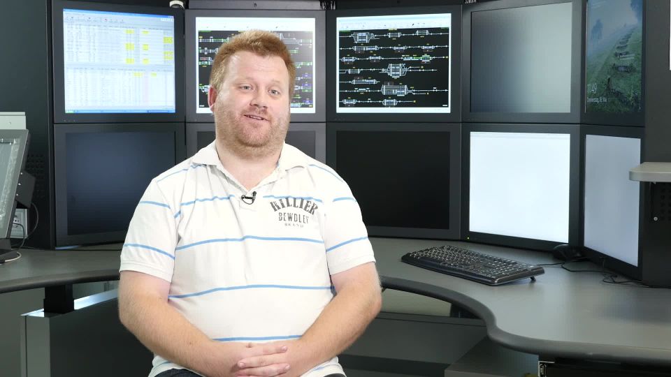 Gerald Sack Teamleiter Disposition whatchado