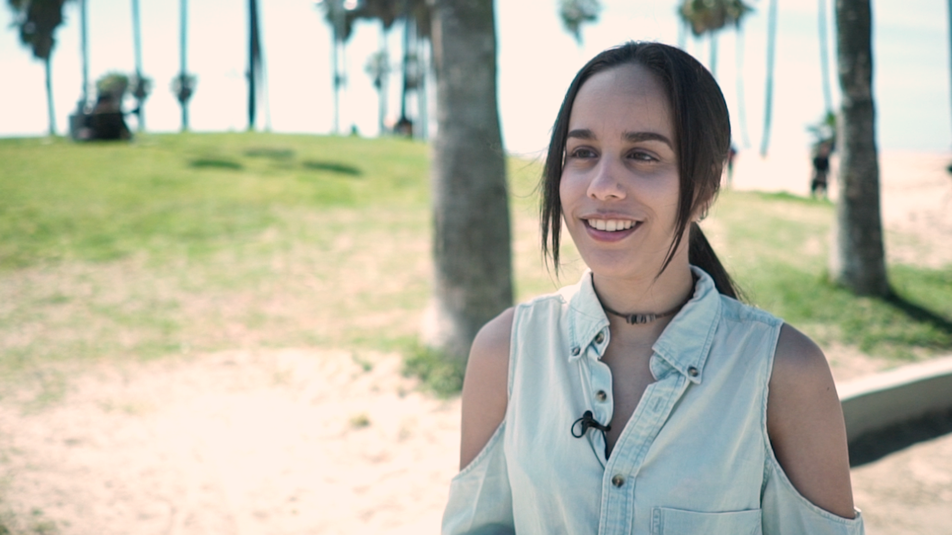 Marley Sings | Street Performer, Singer | whatchado