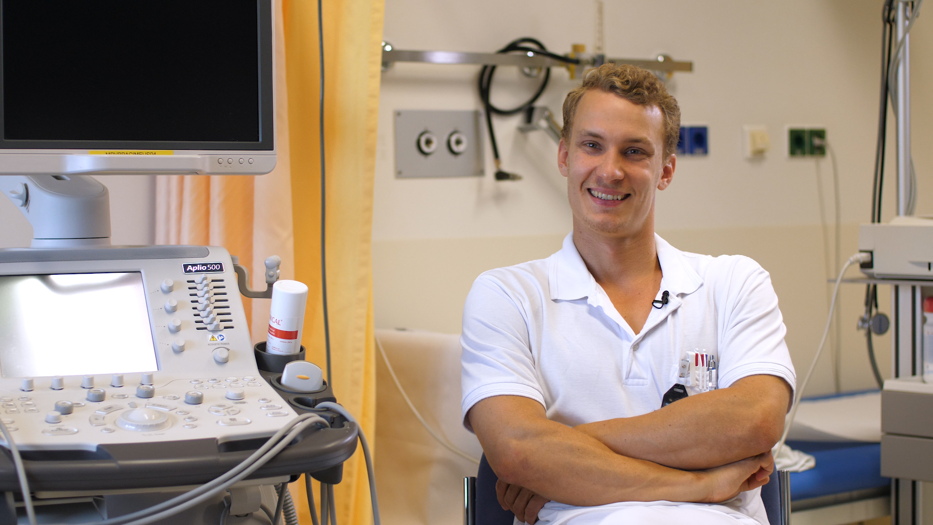 Philipp Roth | Allgemeinmediziner in Ausbildung | whatchado