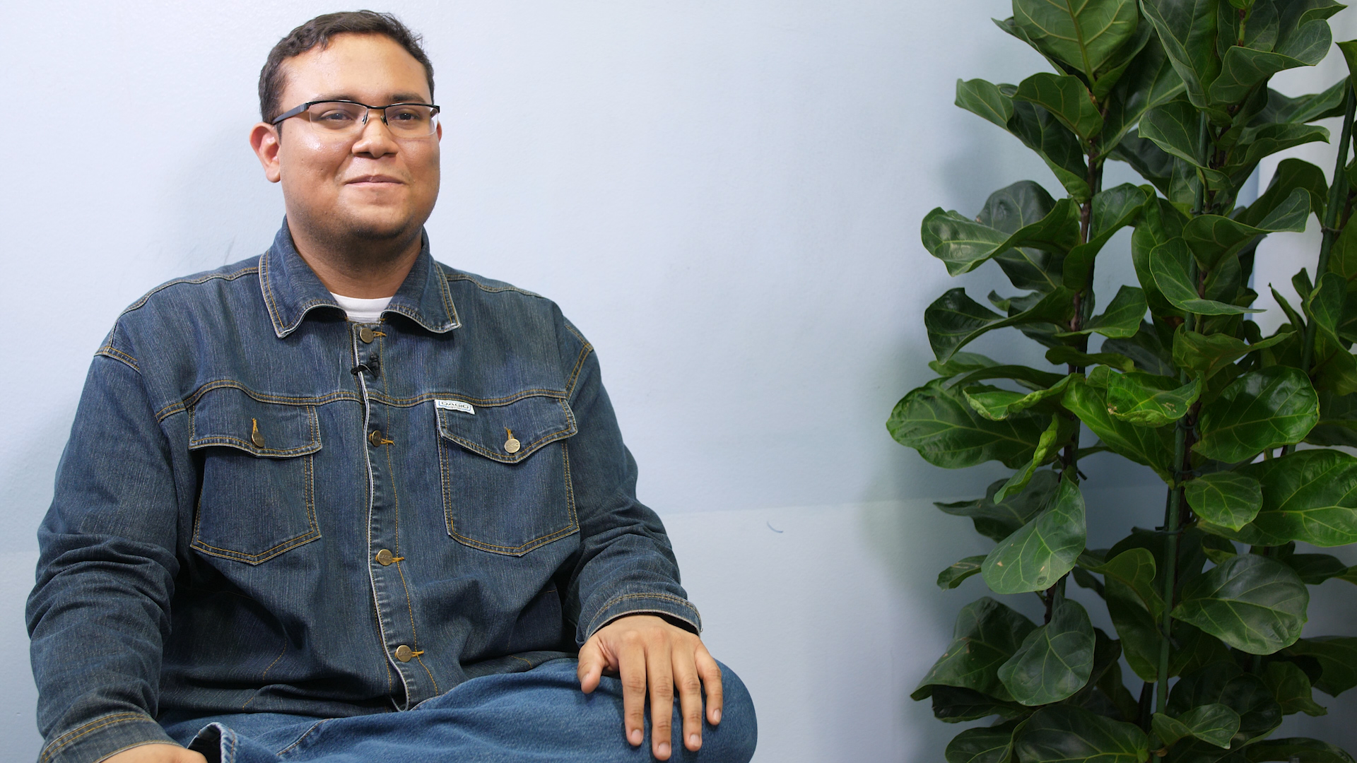 José Ramón Rodríguez Martínez | Junior Backend Engineer | whatchado
