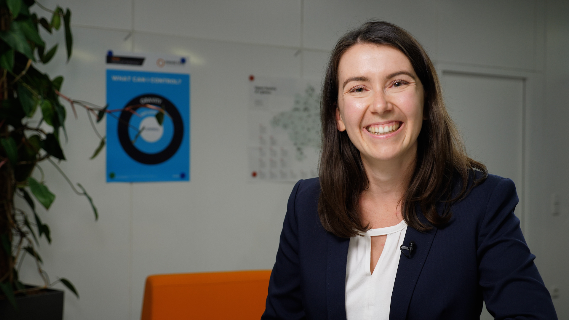 Karin Reisinger | Deputy Head of Group Treasury | whatchado