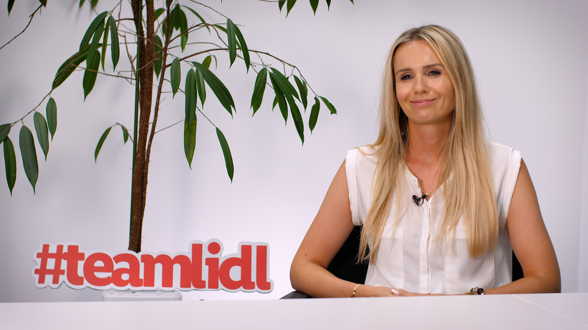 Monika Richter Disponentin whatchado