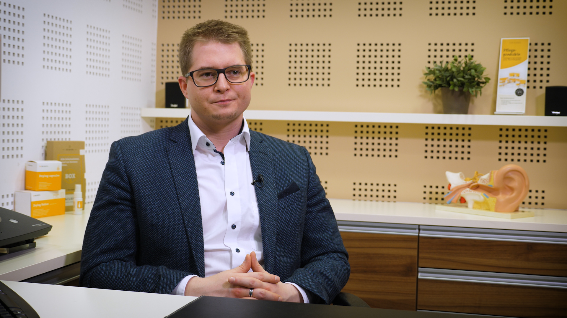 Michael Hofmann | Leitung Fachinstitut | whatchado