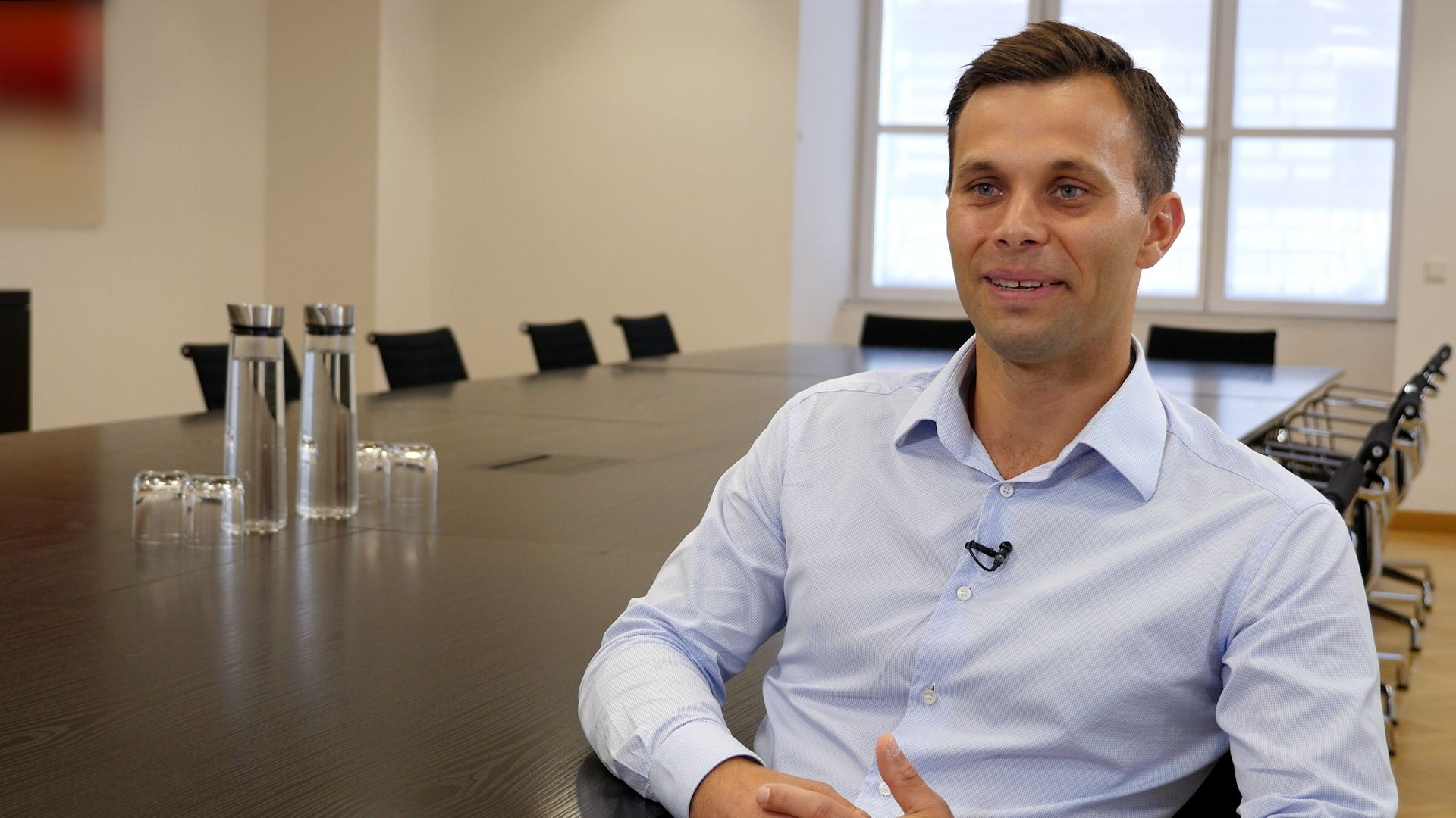 Clemens Rainer | Partner | Attorney at Law | whatchado