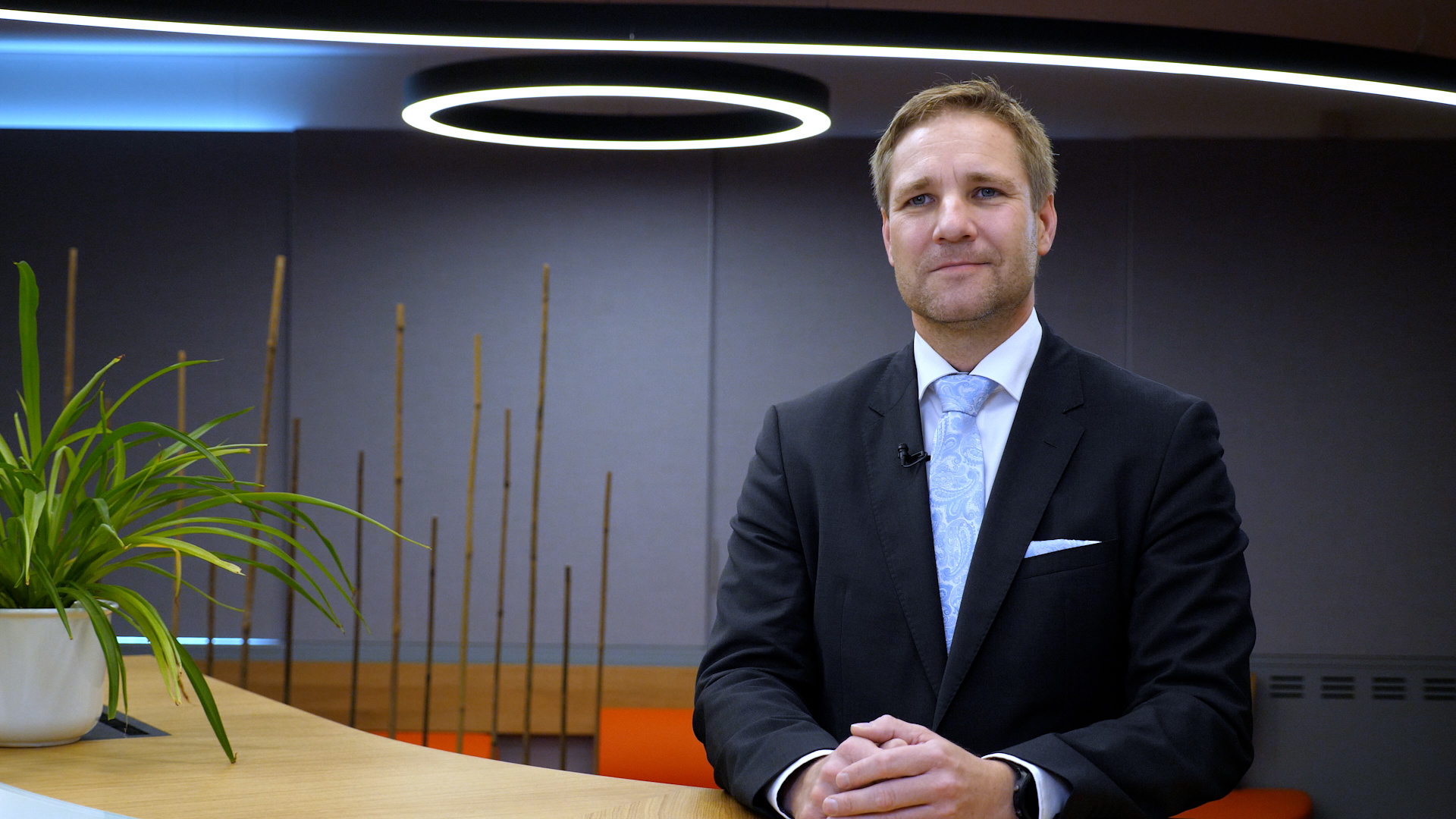 Gottfried Haber | Vizegouverneur, Leitung Ressort Finanzmarktstabilität ...
